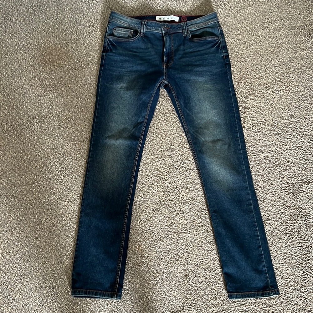 Blue Jeans